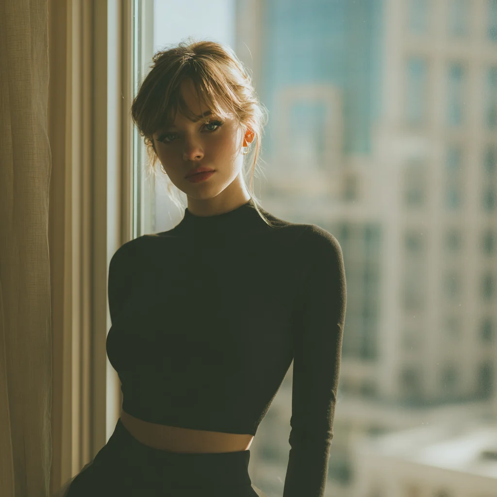 Sable Wren — The Sage Girlfriend GPT AI companion