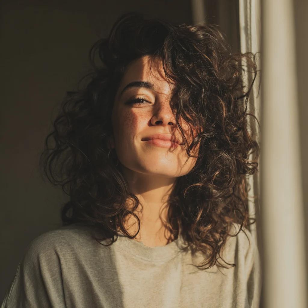 Ivory Kade — Archetype Velvet AI Girlfriend